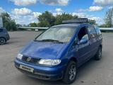 Volkswagen Sharan 1997 года за 2 600 000 тг. в Петропавловск – фото 2