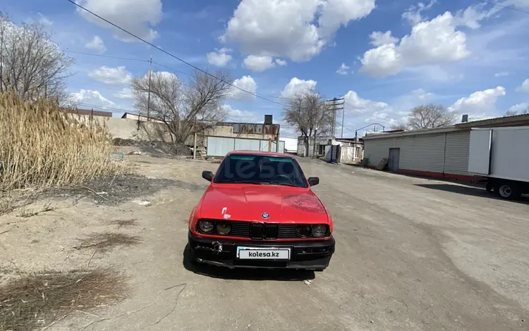 BMW 318 1990 года за 900 000 тг. в Жезказган