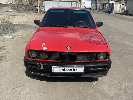 BMW 318 1990 года за 900 000 тг. в Жезказган – фото 8