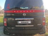 Nissan Elgrand 2006 года за 6 500 000 тг. в Алматы