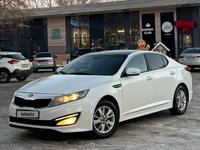 Kia K5 2011 годаfor7 500 000 тг. в Астана