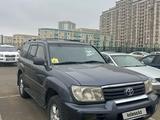 Toyota Land Cruiser 2004 года за 10 500 000 тг. в Актау