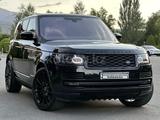 Land Rover Range Rover 2014 годаүшін33 000 000 тг. в Алматы