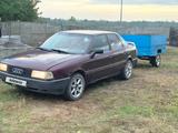 Audi 80 1990 годаүшін1 500 000 тг. в Петропавловск