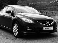 Mazda 6 2010 года за 5 500 000 тг. в Астана