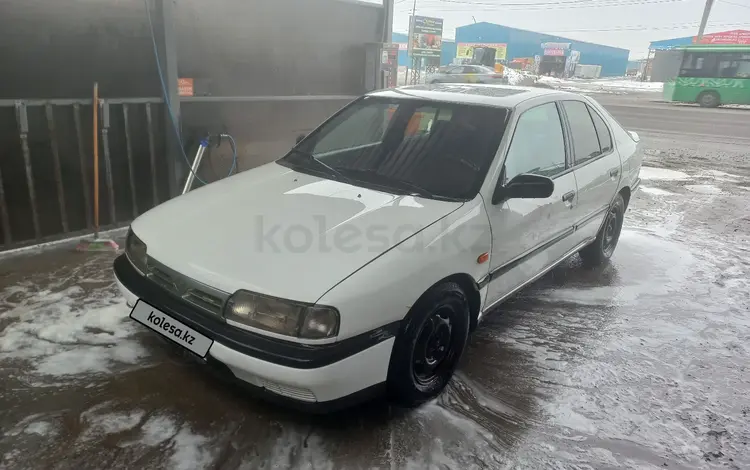 Nissan Primera 1992 года за 800 000 тг. в Алматы