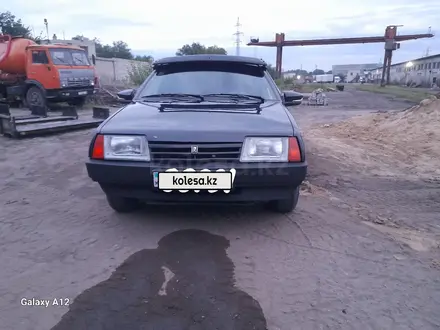 ВАЗ (Lada) 21099 2007 года за 2 000 000 тг. в Семей – фото 5