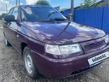 ВАЗ (Lada) 2110 2001 года за 1 200 000 тг. в Усть-Каменогорск