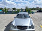 Mercedes-Benz E 280 2000 годаүшін4 700 000 тг. в Кызылорда – фото 2