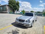 Mercedes-Benz E 280 2000 годаүшін4 700 000 тг. в Кызылорда