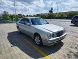 Mercedes-Benz E 280 2000 годаүшін4 700 000 тг. в Кызылорда – фото 3