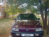 Volkswagen Passat 1993 года за 1 750 000 тг. в Уральск – фото 4