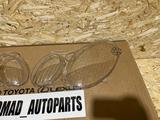 Стекло фары Mercedes Benz w211 2007-09үшін16 000 тг. в Алматы