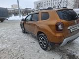 Renault Duster 2021 годаүшін7 400 000 тг. в Актобе – фото 2