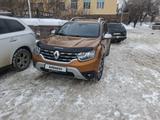 Renault Duster 2021 годаүшін7 400 000 тг. в Актобе