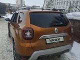 Renault Duster 2021 годаүшін7 400 000 тг. в Актобе – фото 3
