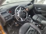 Renault Duster 2021 годаүшін7 400 000 тг. в Актобе – фото 4