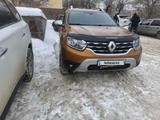 Renault Duster 2021 годаүшін7 400 000 тг. в Актобе – фото 5