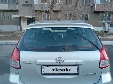 Toyota Matrix 2003 года за 4 500 000 тг. в Семей – фото 3