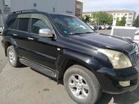 Toyota Land Cruiser Prado 2007 годаүшін8 000 000 тг. в Петропавловск