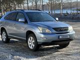 Lexus RX 330 2004 года за 7 100 000 тг. в Усть-Каменогорск – фото 2