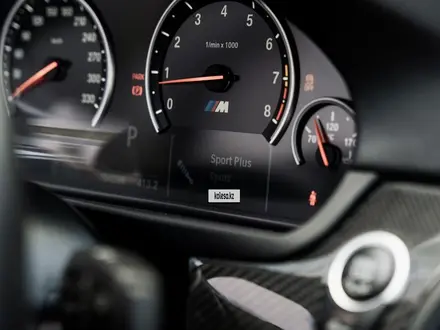 BMW M5 2016 года за 35 000 000 тг. в Тараз – фото 10