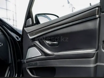 BMW M5 2016 года за 35 000 000 тг. в Тараз – фото 35