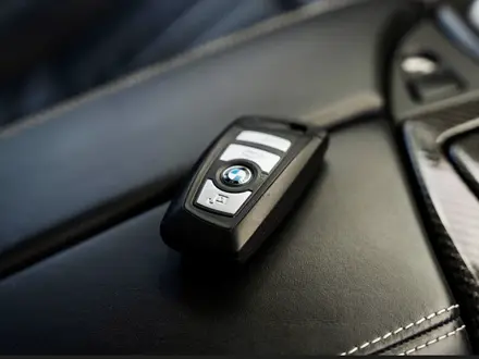 BMW M5 2016 года за 35 000 000 тг. в Тараз – фото 4