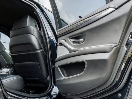 BMW M5 2016 года за 35 000 000 тг. в Тараз – фото 41