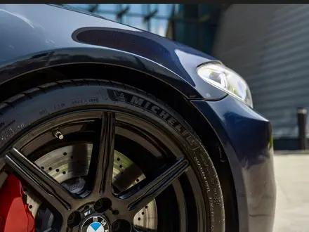 BMW M5 2016 года за 35 000 000 тг. в Тараз – фото 52