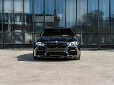 BMW M5 2016 года за 35 000 000 тг. в Тараз – фото 55