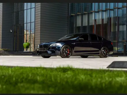 BMW M5 2016 года за 35 000 000 тг. в Тараз – фото 56