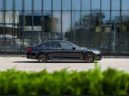 BMW M5 2016 года за 35 000 000 тг. в Тараз – фото 57