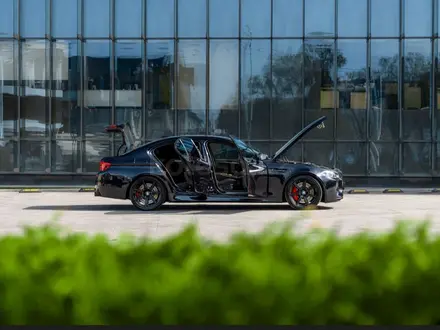 BMW M5 2016 года за 35 000 000 тг. в Тараз – фото 58