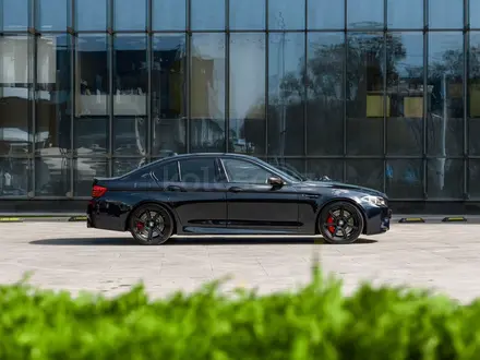 BMW M5 2016 года за 35 000 000 тг. в Тараз – фото 59