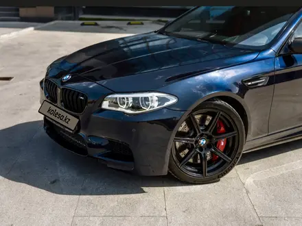 BMW M5 2016 года за 35 000 000 тг. в Тараз – фото 62