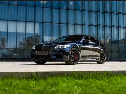 BMW M5 2016 года за 35 000 000 тг. в Тараз – фото 66