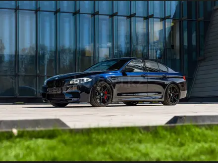 BMW M5 2016 года за 35 000 000 тг. в Тараз – фото 70