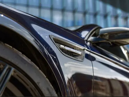 BMW M5 2016 года за 35 000 000 тг. в Тараз – фото 72