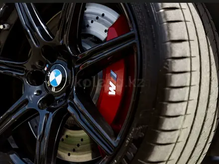 BMW M5 2016 года за 35 000 000 тг. в Тараз – фото 73