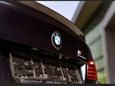 BMW M5 2016 года за 35 000 000 тг. в Тараз – фото 76