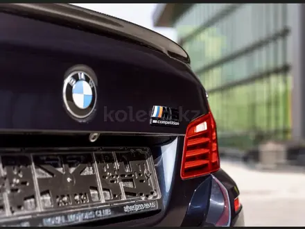 BMW M5 2016 года за 35 000 000 тг. в Тараз – фото 77