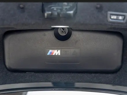 BMW M5 2016 года за 35 000 000 тг. в Тараз – фото 85