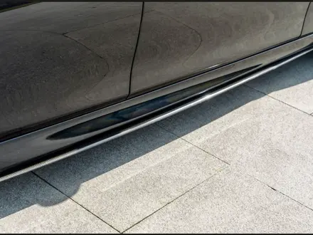 BMW M5 2016 года за 35 000 000 тг. в Тараз – фото 86