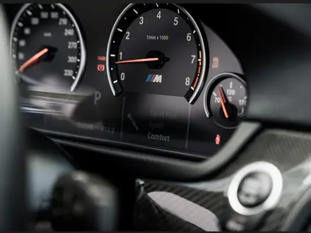 BMW M5 2016 года за 35 000 000 тг. в Тараз – фото 11