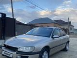 Opel Omega 1998 года за 850 000 тг. в Кызылорда – фото 2