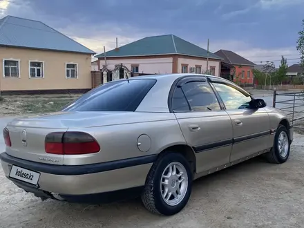 Opel Omega 1998 года за 850 000 тг. в Кызылорда – фото 10