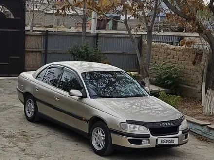 Opel Omega 1998 года за 850 000 тг. в Кызылорда – фото 16