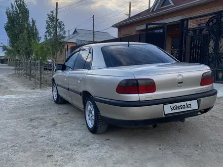 Opel Omega 1998 года за 850 000 тг. в Кызылорда – фото 9