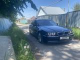 BMW 728 1997 года за 2 850 000 тг. в Алматы – фото 4